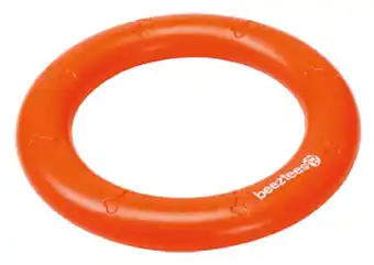 Welkoop Beeztees apportino ring - waterspeeltje - oranje aanbieding