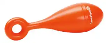 Welkoop Beeztees apportino boei - waterspeeltje - oranje aanbieding