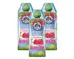 De Online Drogist Cool bear framboos vruchtensiroop multiverpakking 3x750ml aanbieding