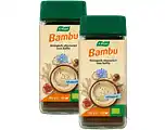 De Online Drogist A.vogel bambu instant koffievervanger duoverpakking 2x200gr aanbieding