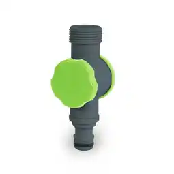 Welkoop Rehau - drukregelaar - aanbieding