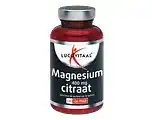 De Online Drogist Lucovitaal magnesium citraat 400mg tabletten 150tb aanbieding