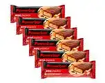 De Online Drogist Powerbar ride energy bar peanut caramel voordeelverpakking 6x55gr aanbieding