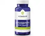 De Online Drogist Vitakruid ashwagandha ksm-66 & bioperine capsules 60vcp aanbieding