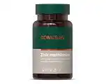 De Online Drogist Bonusan zinkmethionine 15mg capsules 90cp aanbieding
