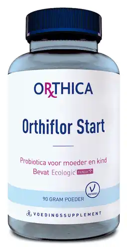 De Online Drogist Orthica orthiflor start 90gr aanbieding