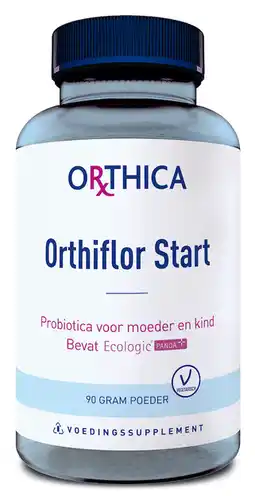 De Online Drogist Orthica orthiflor start 90gr aanbieding