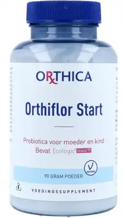 De Online Drogist Orthica orthiflor start 90gr aanbieding
