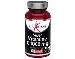 De Online Drogist Lucovitaal super vitamine c 1000mg capsules 60cp aanbieding