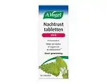 De Online Drogist A.vogel dormeasan citroenmelisse nachtrust tabletten sterk** 30st aanbieding