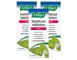 De Online Drogist A.vogel dormeasan citroenmelisse sterk** tabletten multiverpakking 3x30st aanbieding