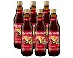 De Online Drogist Rabenhorst detox sap voordeelverpakking 6x750ml aanbieding