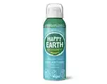 De Online Drogist Happy earth happy earth 100% natuurlijke air spray cedar lime 100ml aanbieding
