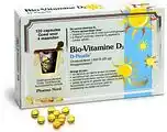 De Online Drogist Pharma nord bio-vitamine d3 pearls 120cp aanbieding