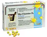 De Online Drogist Pharma nord bio-vitamine d3 pearls 120cp aanbieding