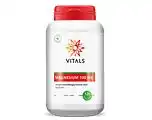 De Online Drogist Vitals magnesium 100mg tabletten 120tb aanbieding
