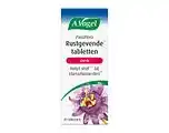 De Online Drogist A.vogel passiflora rustgevende* sterk** tabletten 30st aanbieding