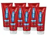 De Online Drogist Wella new wave ultra strong rock & hold gel voordeelverpakking 6x200ml aanbieding