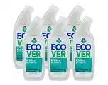De Online Drogist Ecover wc reiniger den & munt voordeelverpakking 6x750ml aanbieding