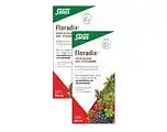 De Online Drogist Salus elixer floradix - duoverpakking 2x500ml aanbieding