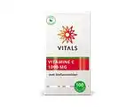 De Online Drogist Vitals vitamine c 1000mg tabletten 100tb aanbieding