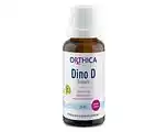 De Online Drogist Orthica dino d druppels 25ml aanbieding