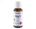 De Online Drogist Orthica dino d druppels 25ml aanbieding