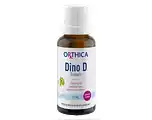 De Online Drogist Orthica dino d druppels 25ml aanbieding