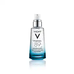 De Online Drogist Vichy minéral 89 booster serum 50ml aanbieding