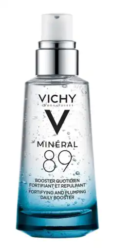 De Online Drogist Vichy minéral 89 booster serum 50ml aanbieding