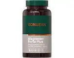 De Online Drogist Bonusan magnesan forte plus tabletten 60tb aanbieding