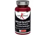 De Online Drogist Lucovitaal ideaal gewicht konjac mannan garcinia cambogia 60cp aanbieding