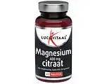De Online Drogist Lucovitaal magnesium citraat 400mg tabletten 60tb aanbieding