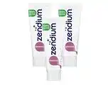 De Online Drogist Zendium sensitive tandpasta multiverpakking 3x75ml aanbieding