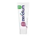 De Online Drogist Zendium sensitive tandpasta 75ml aanbieding