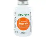 De Online Drogist Vitortho meer in 1 vrouw tabletten 60tb aanbieding