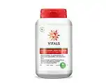 De Online Drogist Vitals elke dag junior kauwtabletten 90tb aanbieding