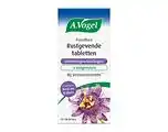 De Online Drogist A.vogel passiflora rustgevende* tabletten 30tb aanbieding