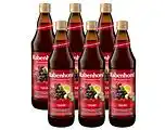 De Online Drogist Rabenhorst 120/80 sap voordeelverpakking 6x750ml aanbieding