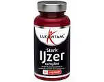 De Online Drogist Lucovitaal sterk ijzer complex tabletten 60tb aanbieding