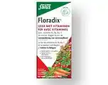 De Online Drogist Salus floradix ijzer tabletten 147tb aanbieding
