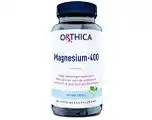 De Online Drogist Orthica magnesium-400 tabletten 60tb aanbieding