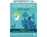 De Online Drogist Natracare ultra pads regular maandverband 14st aanbieding
