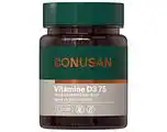 De Online Drogist Bonusan vitamine d3 75mcg 3000ie capsules 120cp aanbieding