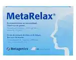 De Online Drogist Metagenics metarelax zakjes 40st aanbieding