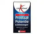 De Online Drogist Lucovitaal prostaat potentie & urinewegen capsules 30cp aanbieding