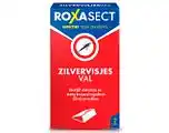 De Online Drogist Roxasect zilvervisjesval 2st aanbieding