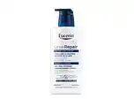 De Online Drogist Eucerin urearepair plus 10% urea lotion 400ml aanbieding