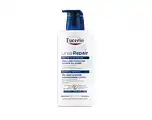 De Online Drogist Eucerin urearepair plus 10% urea lotion 400ml aanbieding