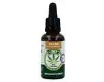 De Online Drogist Jacob hooy cbd+ olie 5% 30ml aanbieding
